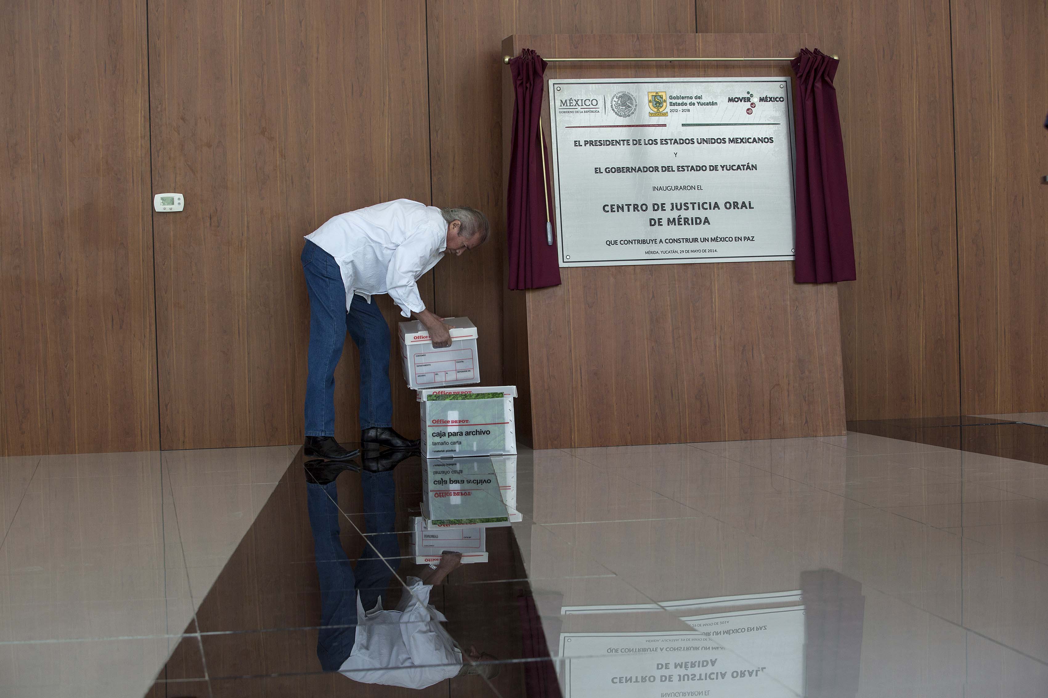 4 reflejos imagen de la noticia