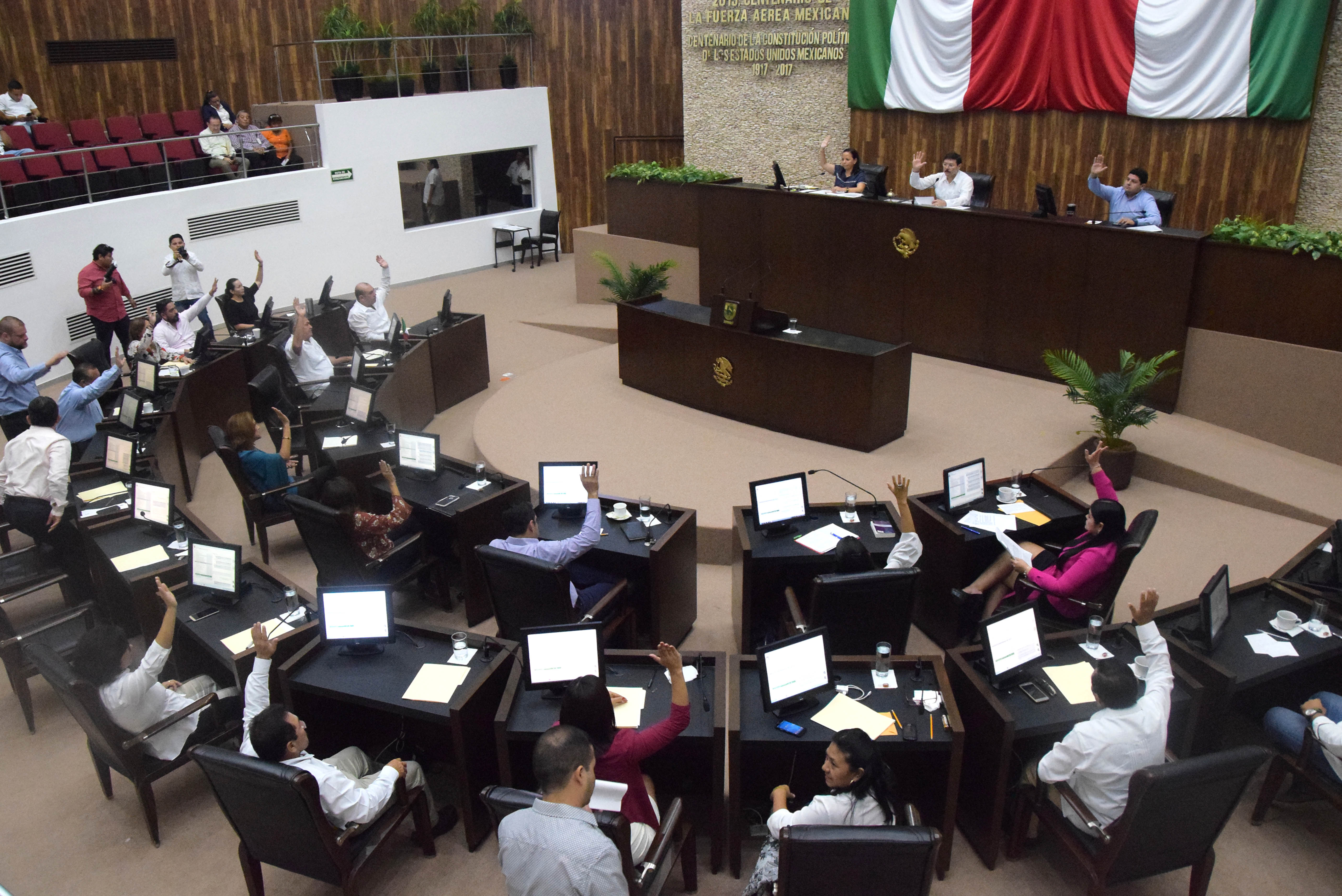 Congreso sesion ordinaria2