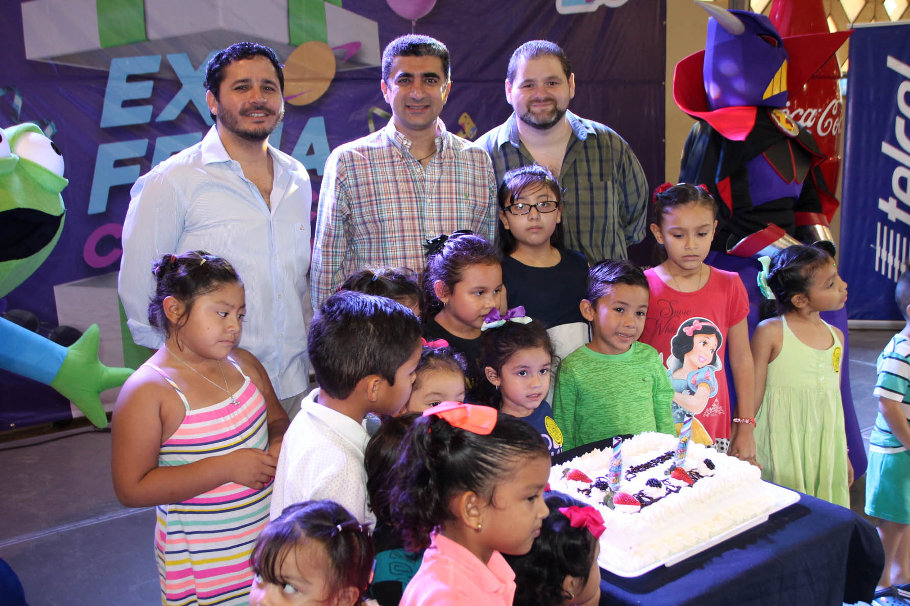 FESTEJO 20 AÑOS EXPO (1)