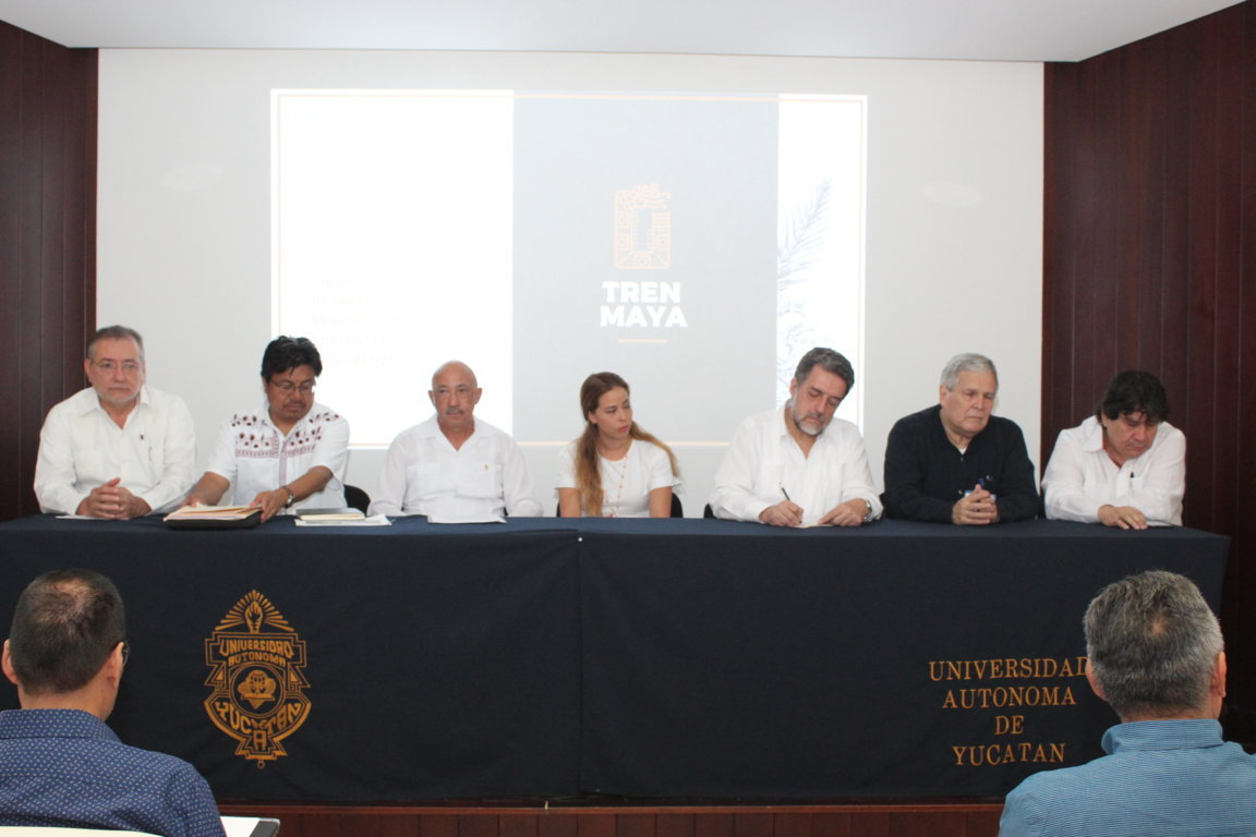 Foro tren maya 30sept18 IMG