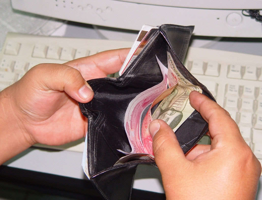 Reparto de utilidades