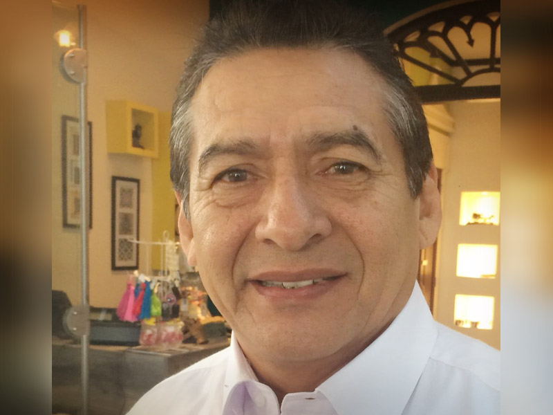 Ricardo koh cambranis