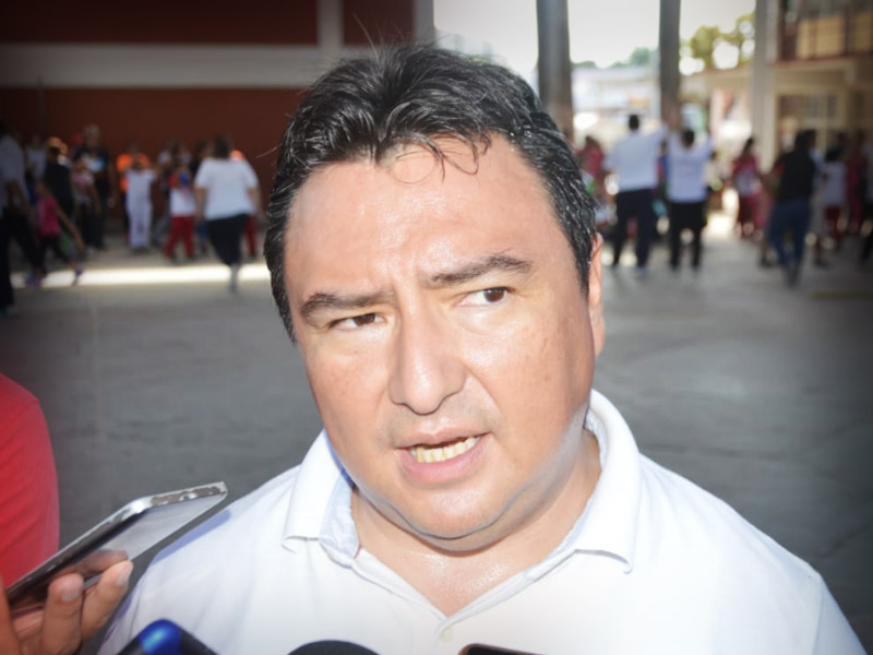 Ricardo medina farfan