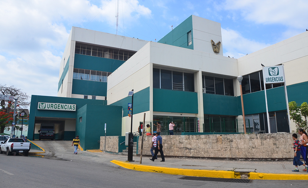 27HC IMSS