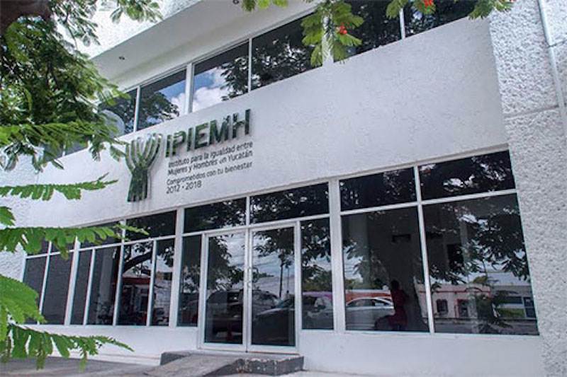 Instituto para la Igualdad entre Mujeres y Hombres en Yucatan IPIEMH