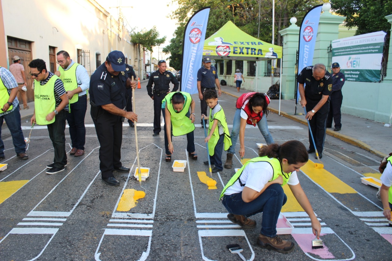 Paso Peatonal Artístico (1)