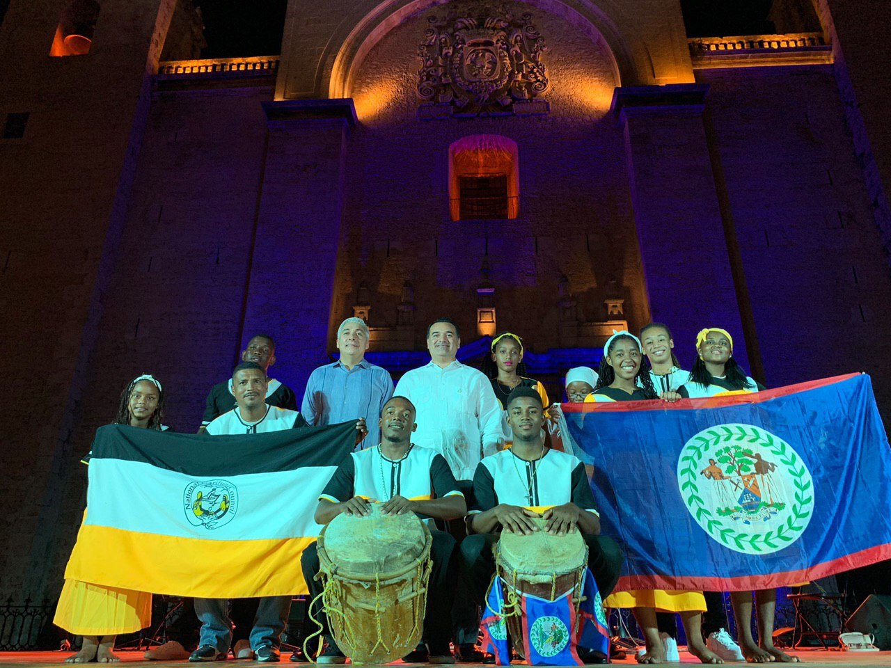 Noche de las Culturas