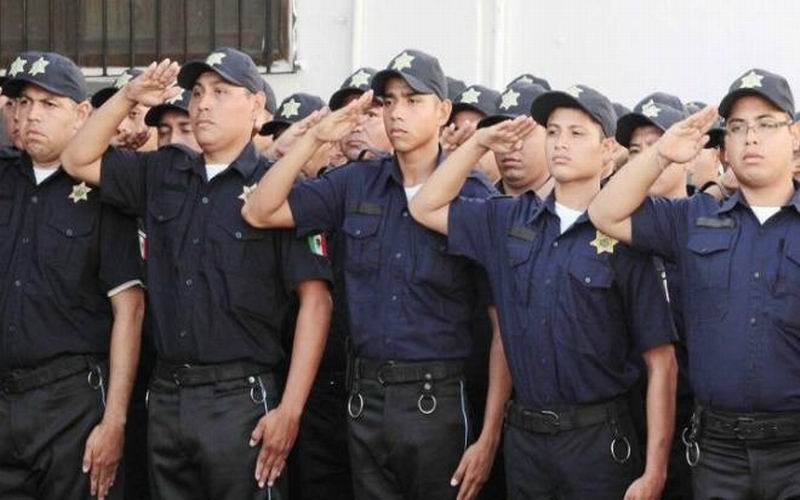 Resize of municipales