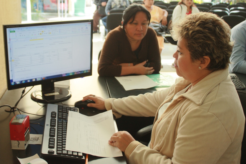 SEÑORA JUANA CHAN CAUICH