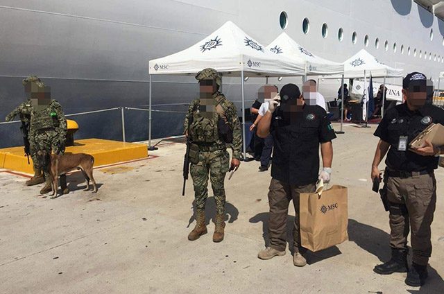 Utilizan cruceros en trasiego de droga 640x424