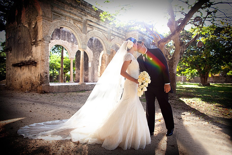 Yucatán, 3er. lugar en turismo de romance | Desde el Balcon