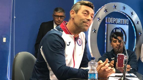 Cruz Azul