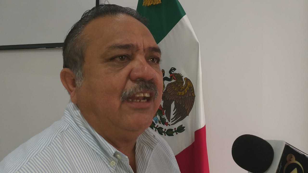 Luis María Aguilar