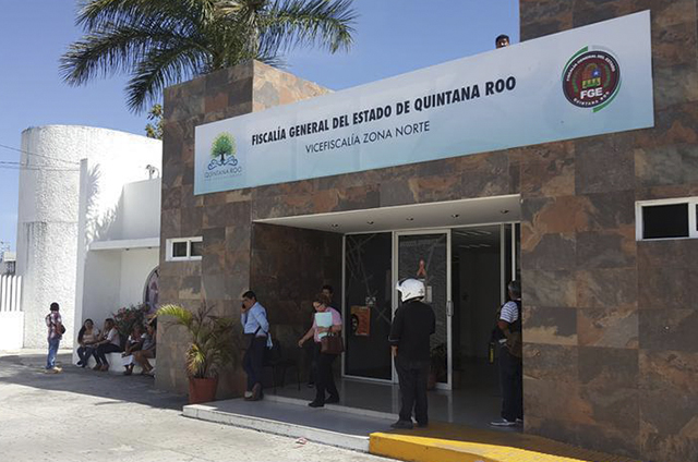 Solicitan autonomía de Fiscalía