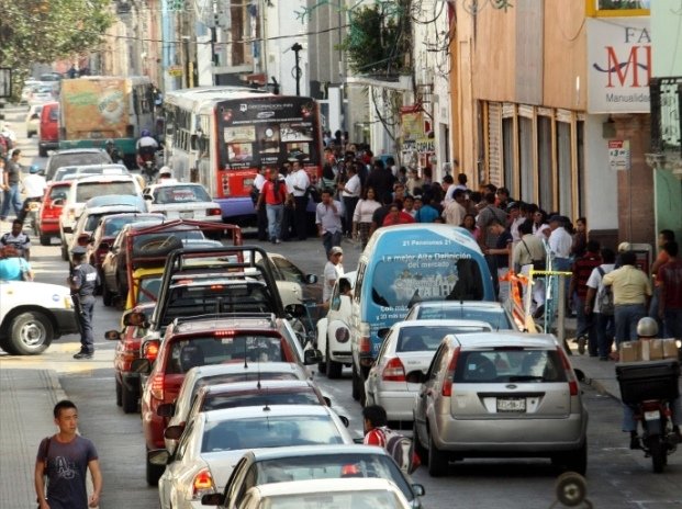 Verificación Vehicular