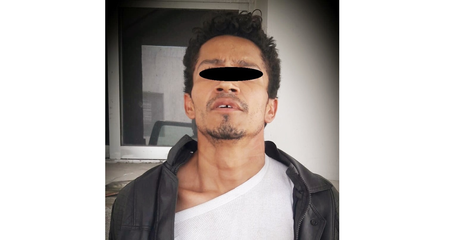 Que Oso vuelve a robar esta ficha