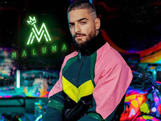 Maluma