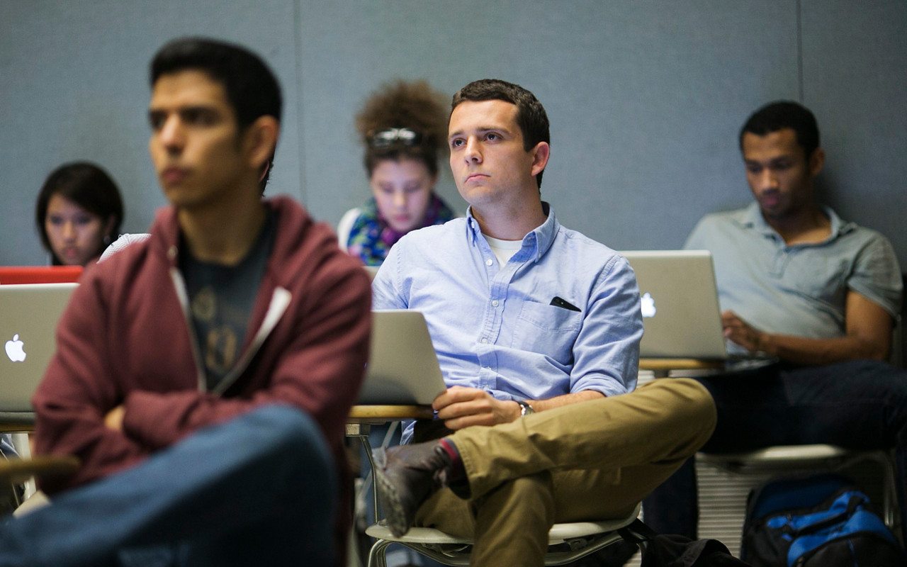 Reuters emprendedores startup