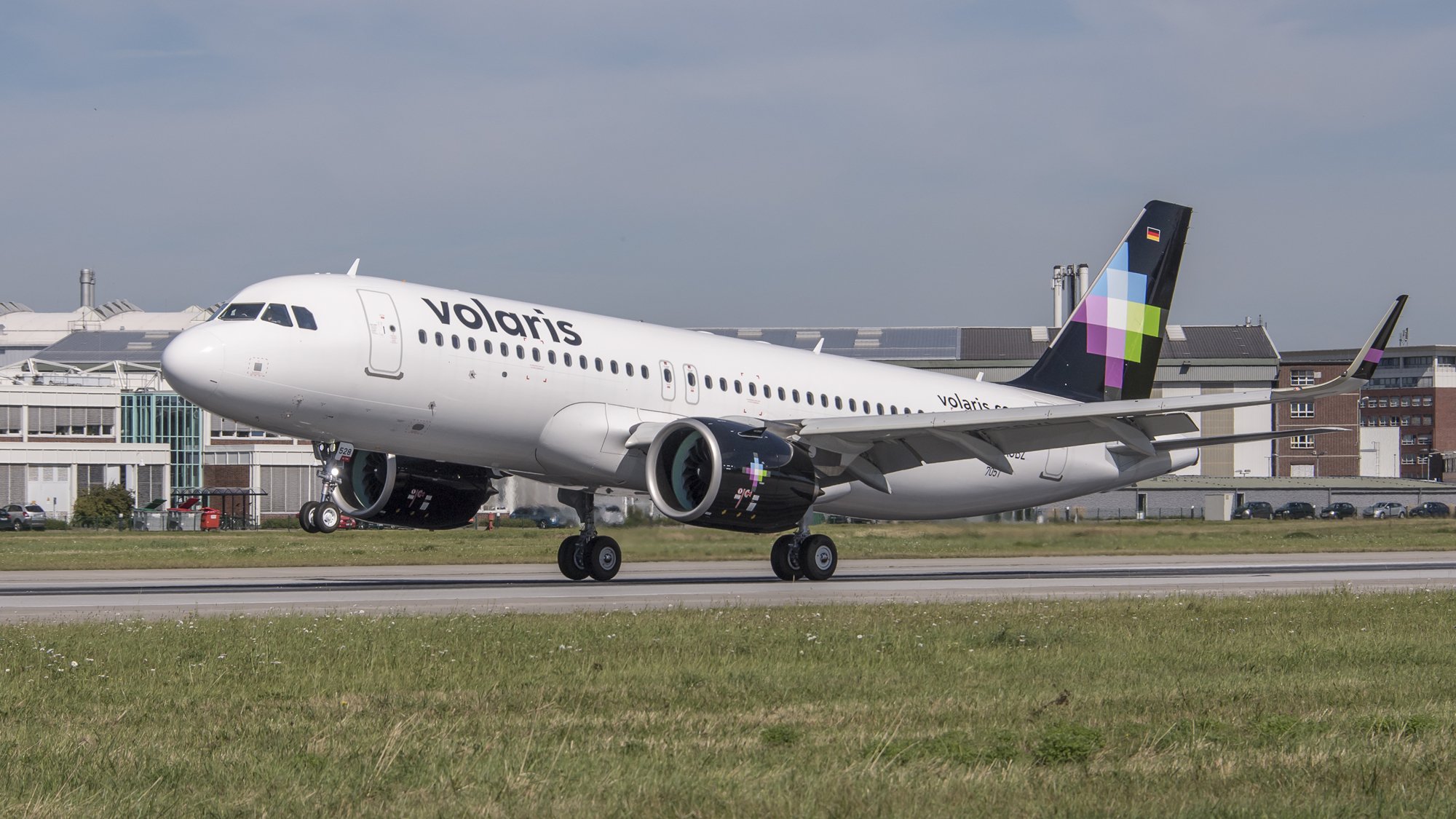 Volaris