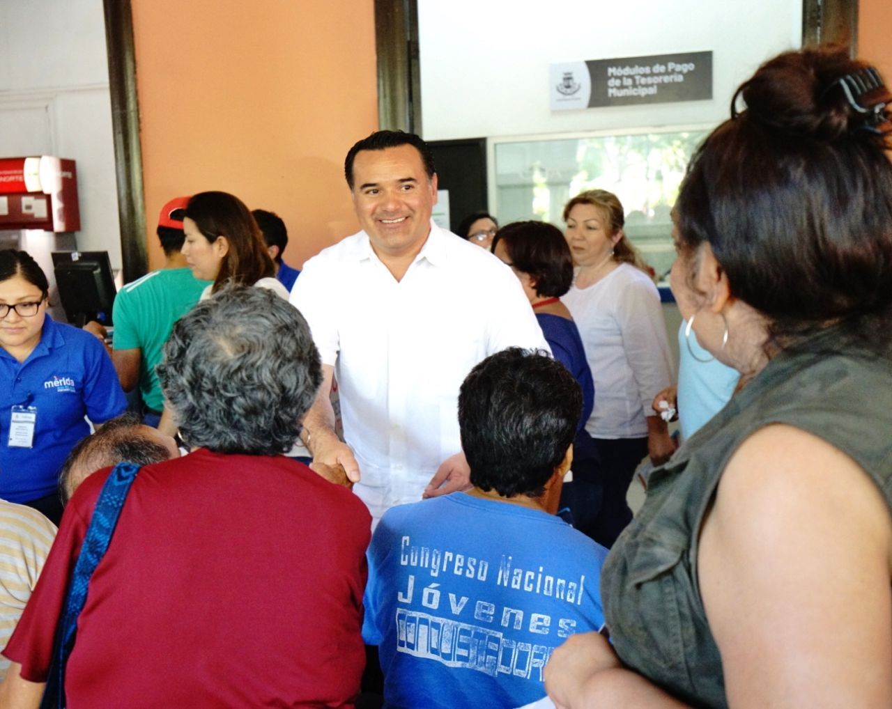 21ABRIL19 Transparencia