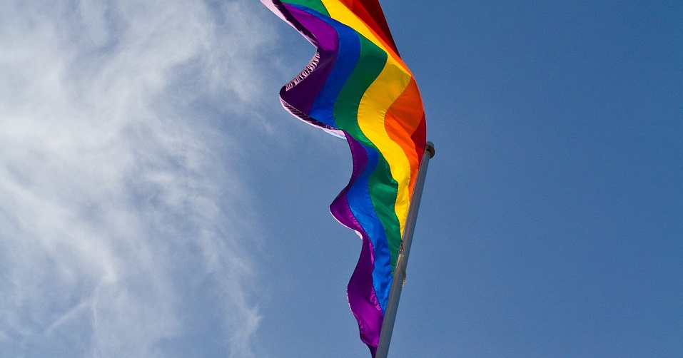 Matrimonio igualitario