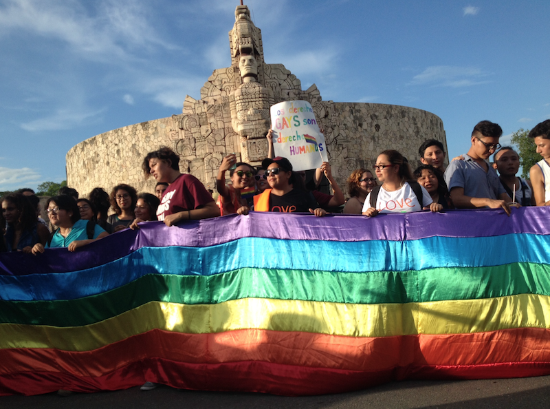 La SCJN asegurá que los Congresos deben garantizar la no discriminación