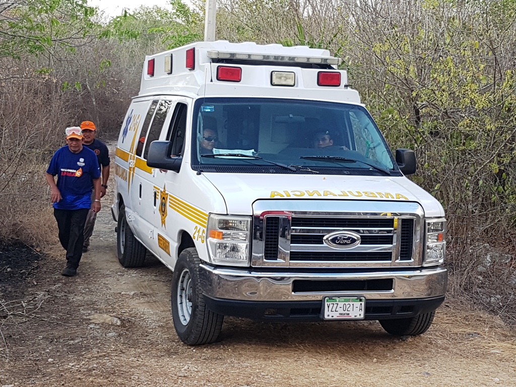 Fallcido incendio (2)