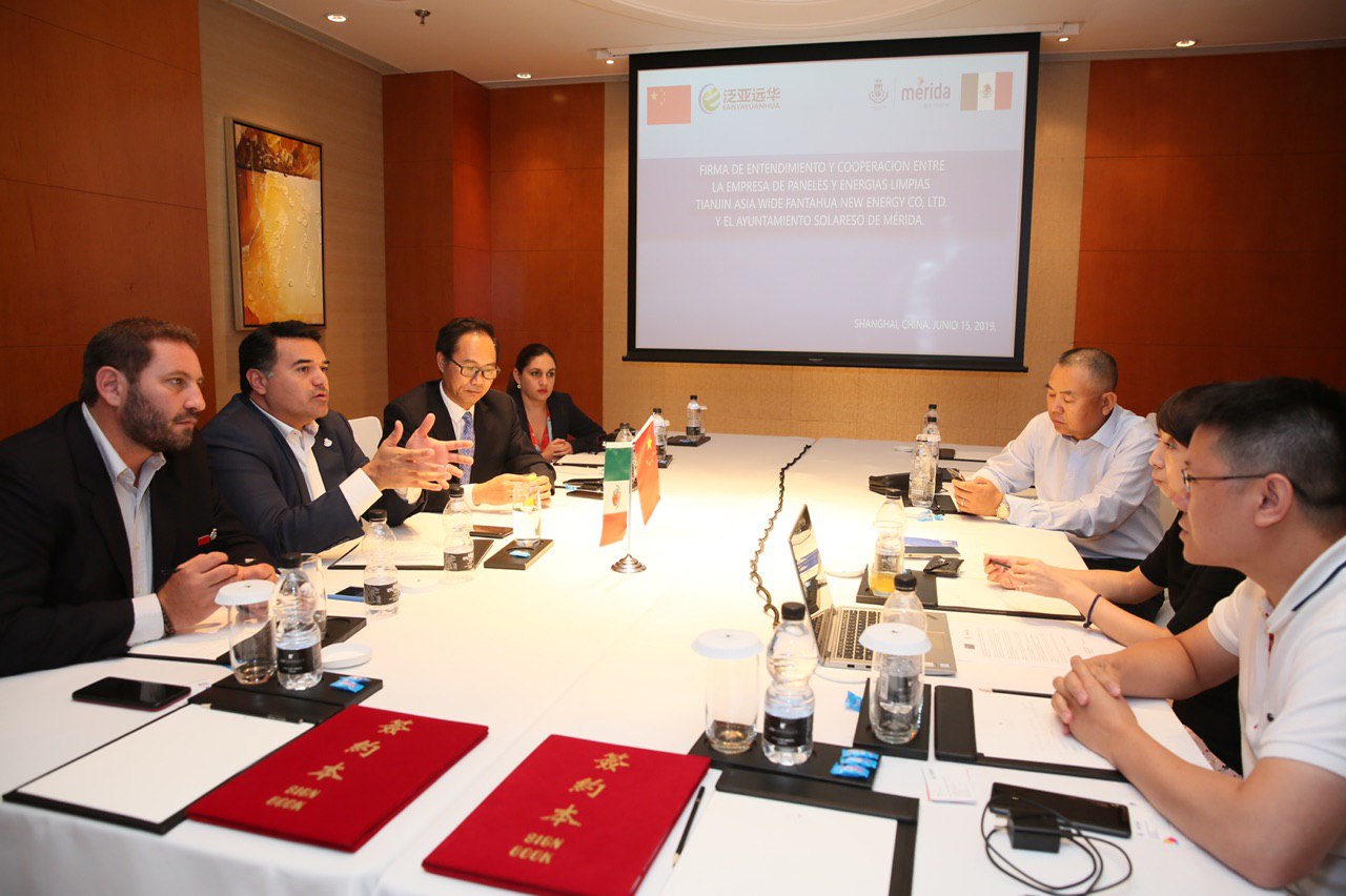 15JUN19 Gira China Alcalde