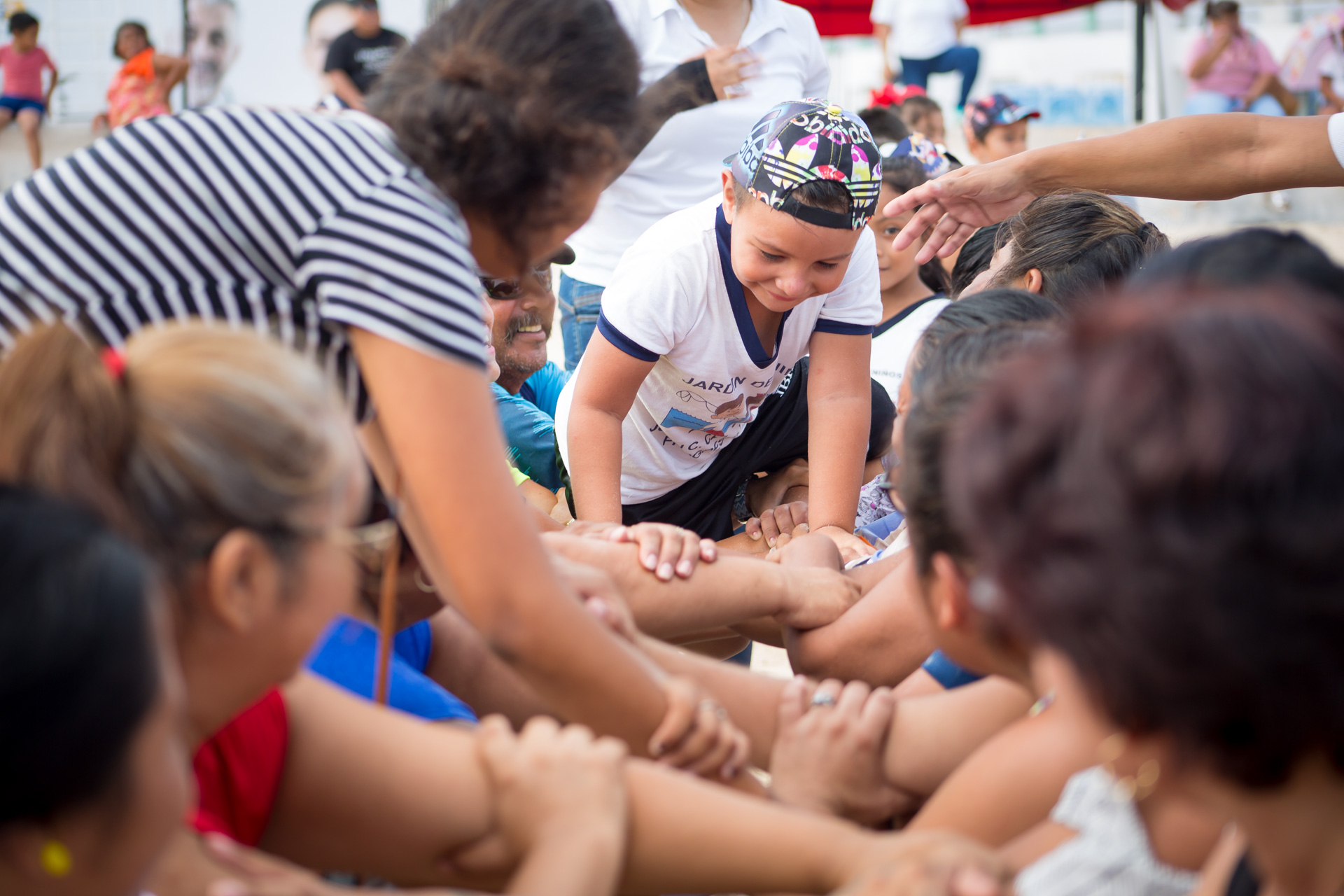 190613 JornadasDeSaludPROGRESO