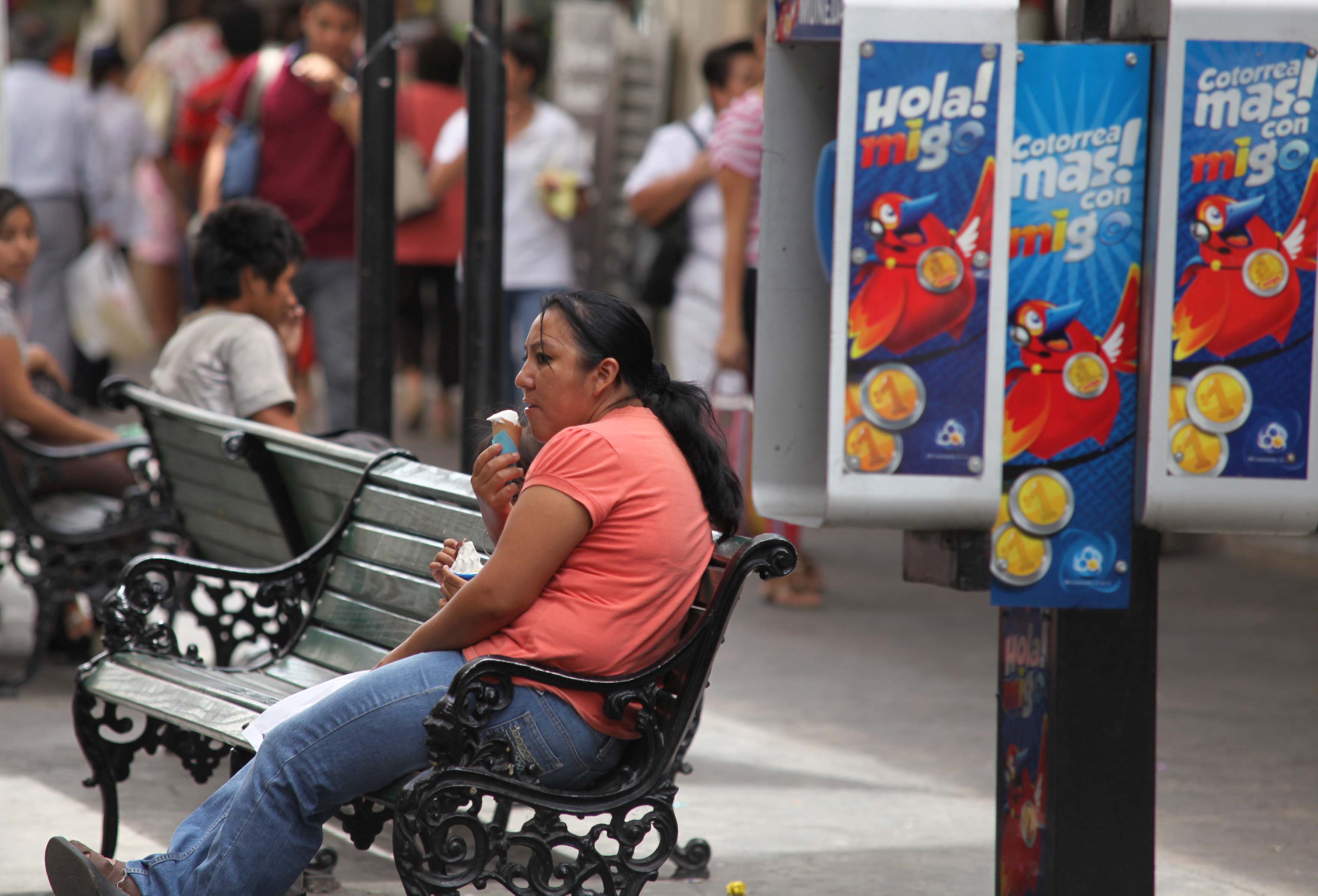 CONAGUA semana de calor