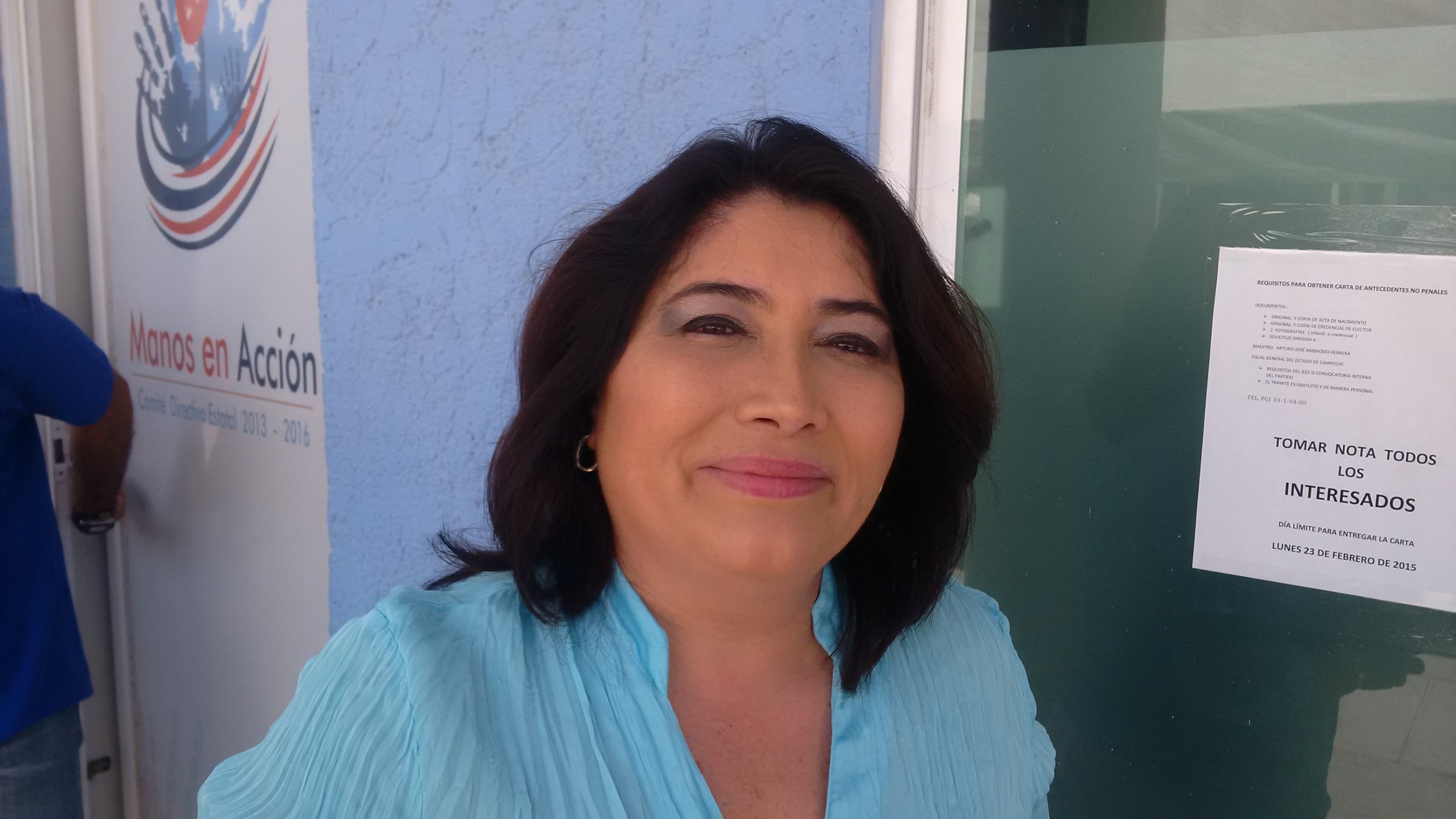 Nelly Márquez Zapata