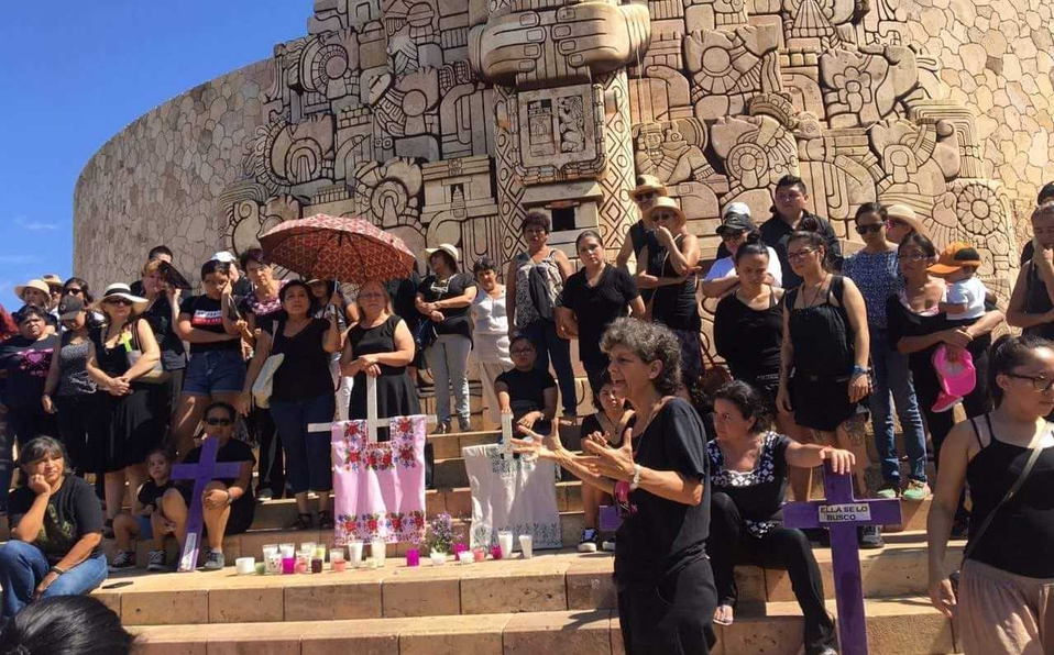 Activistas exigieron activacion alerta violencia 0 82 1280