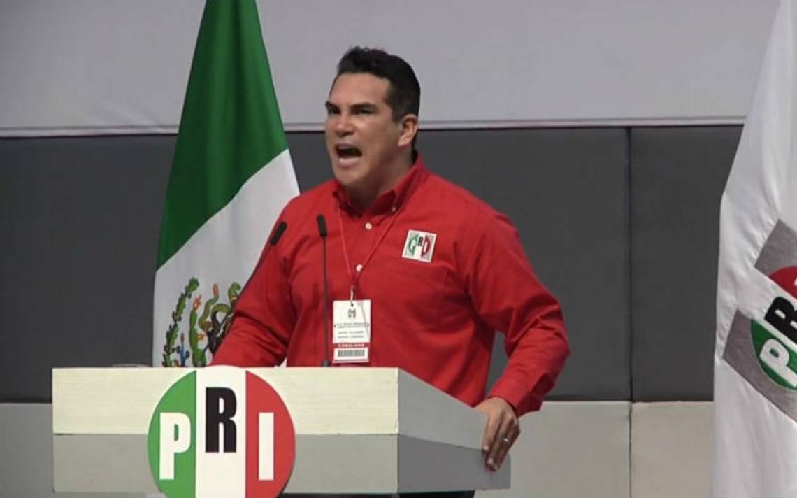 Alejandro moreno ESPECIAL