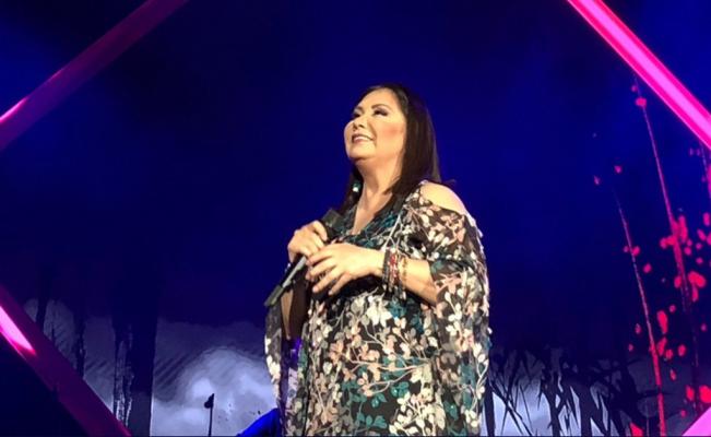 Ana gabriel auditorio nacional