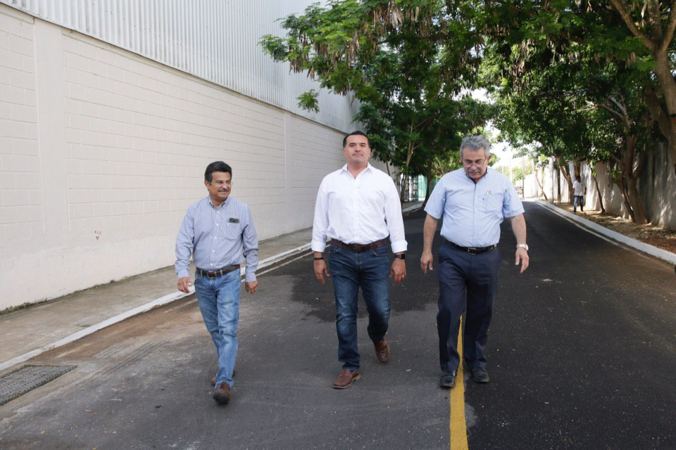 14JULIO19 Supervisión Calle