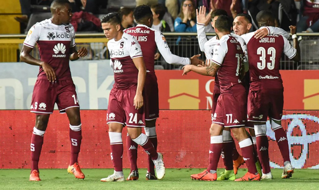 CLN CelebracionSaprissa
