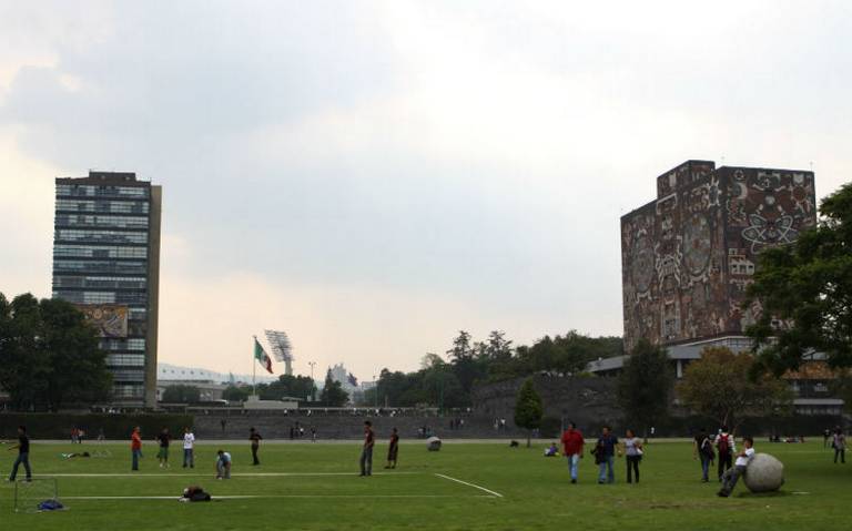 Ciudad Universitaria