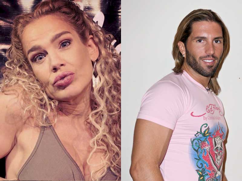 NUIRKA MARCOS PONCHO DE NIGRIS