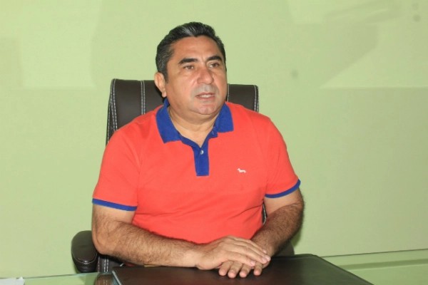 Alcalde detecta irregularidades