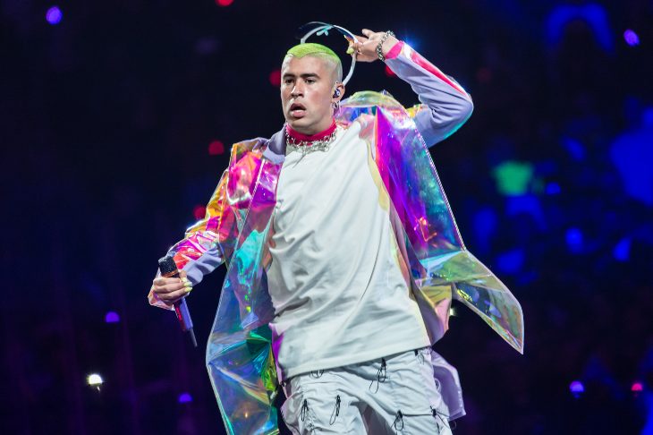 Bad bunny retiro musica crisis puerto rico int