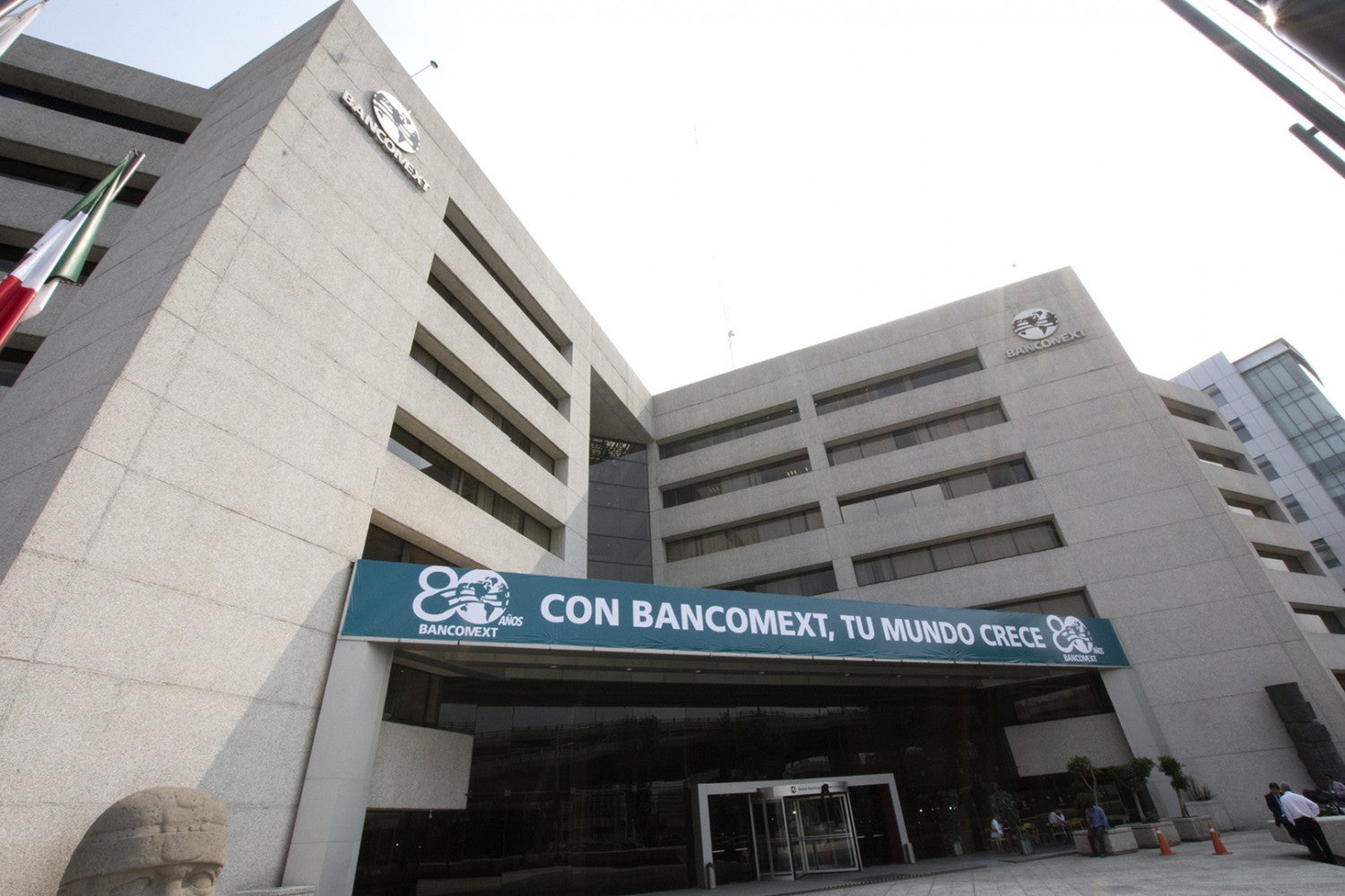 Bancomext