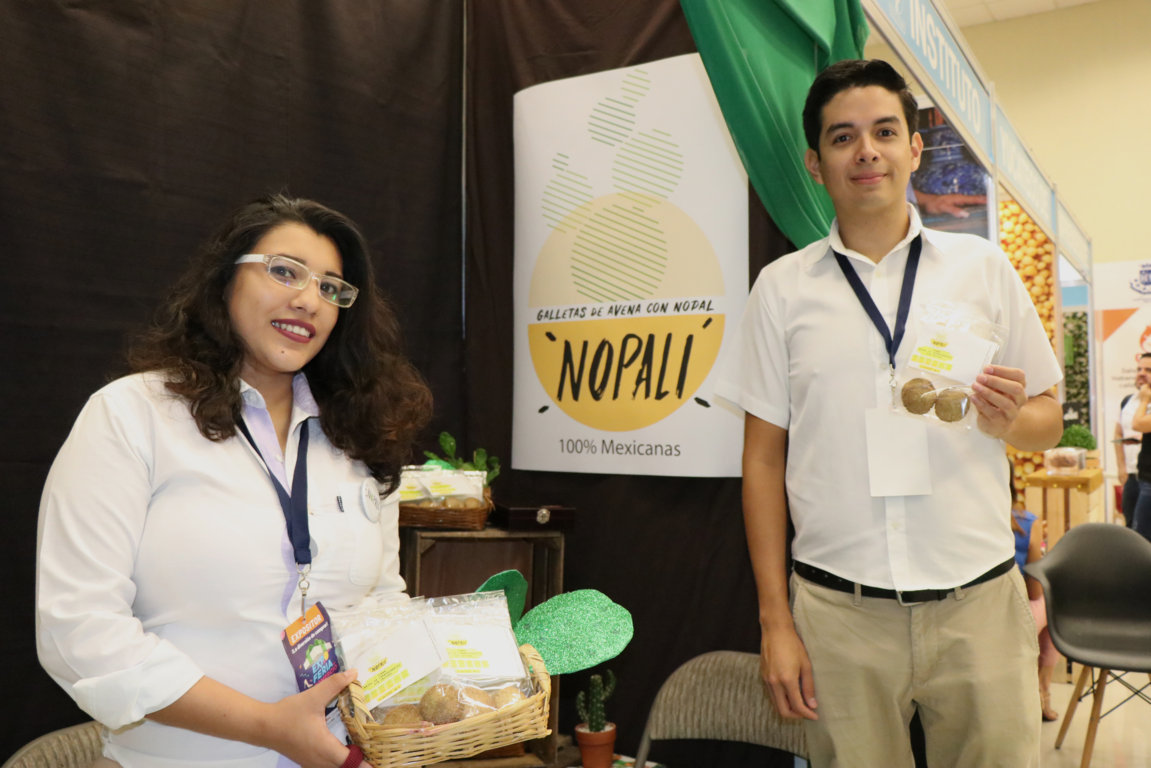 Expoferia emprendedores uady 19oct18 IMG 0039 18 10