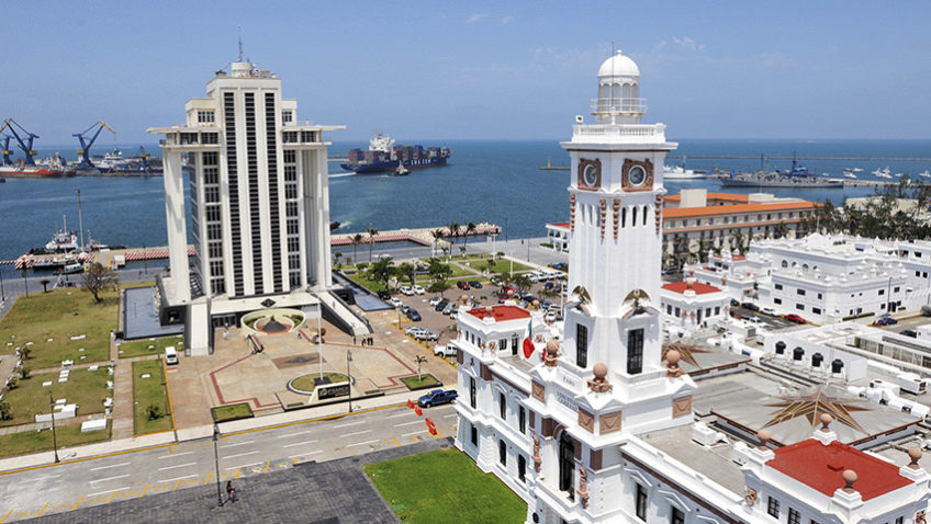 Hoteles veracruz 848x478