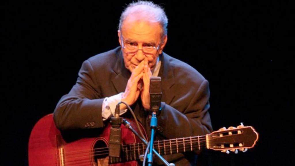 Joao gilberto