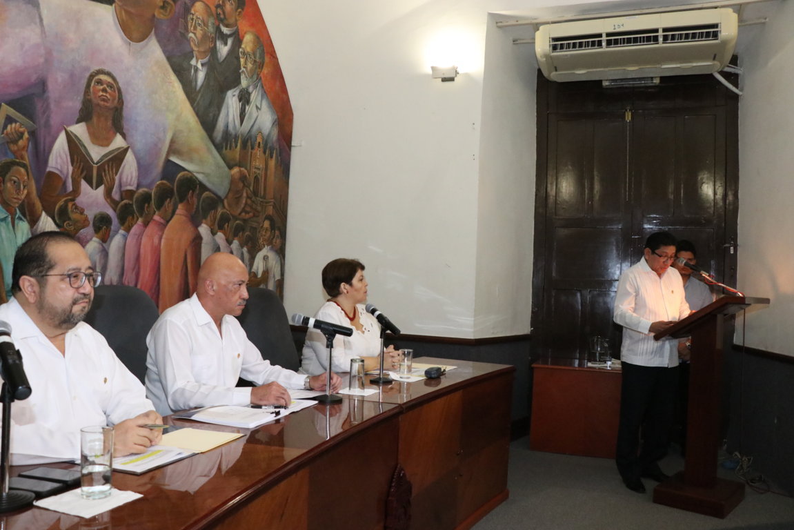 Sesión extraordinaria consejo universitario 04jul19 IMG