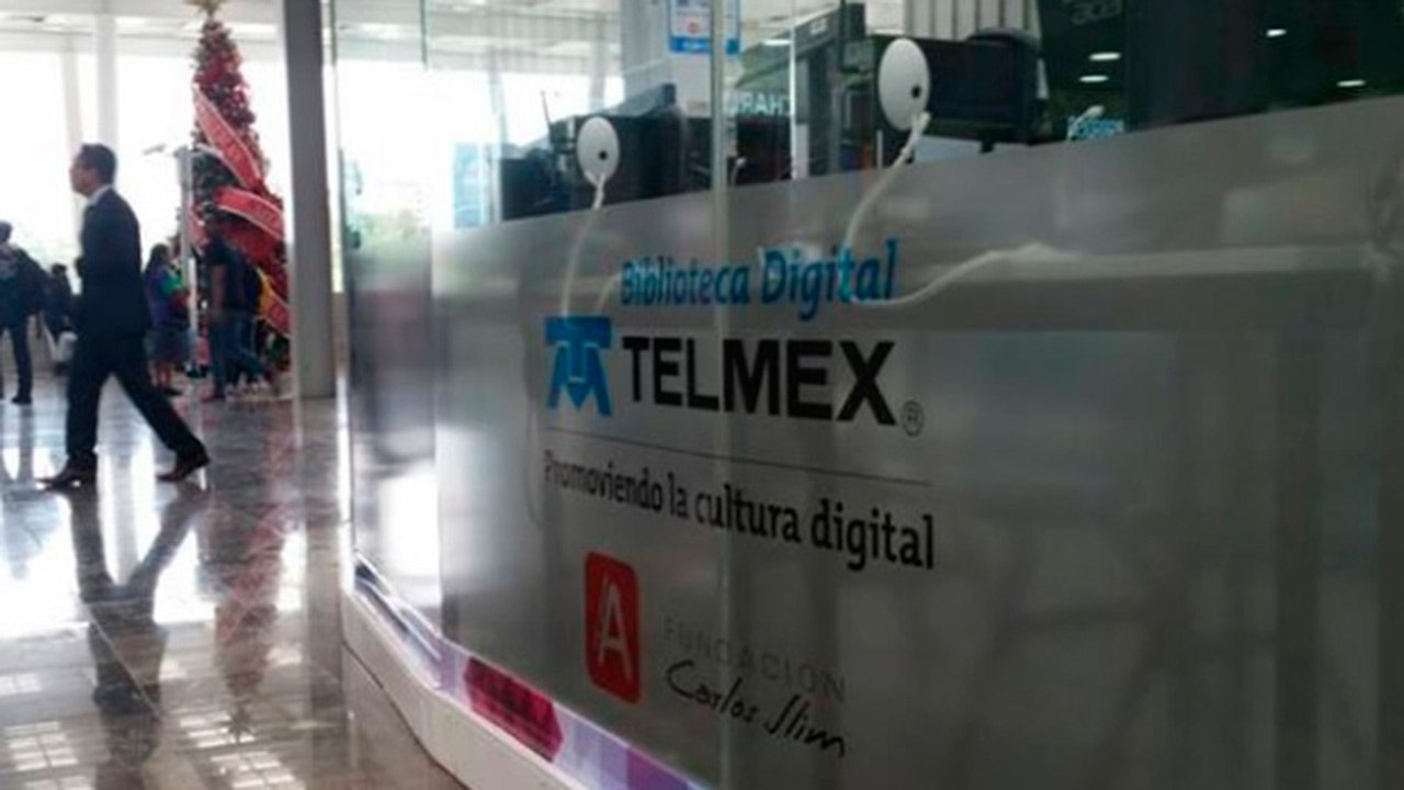 Telmex