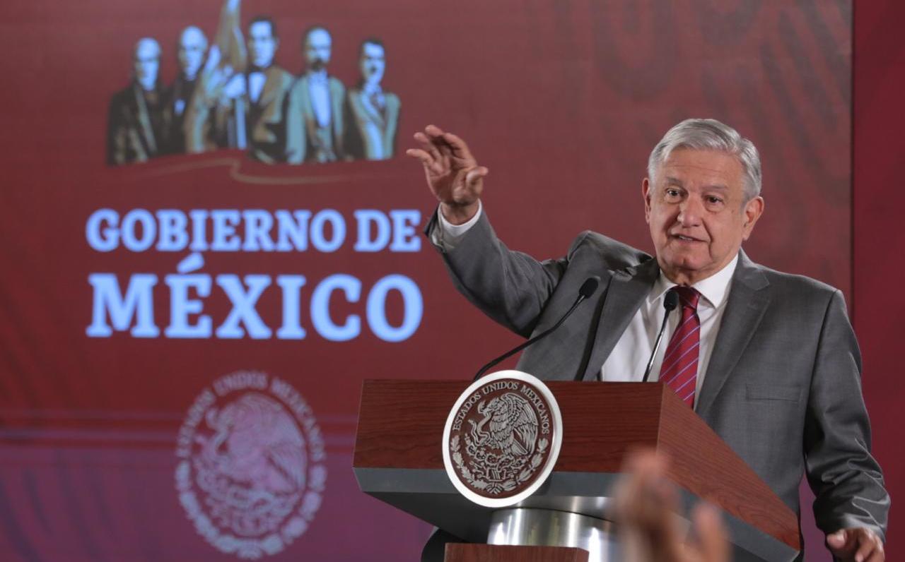 Conferencia matutina lopez obrador palacio 1 0 89 1280