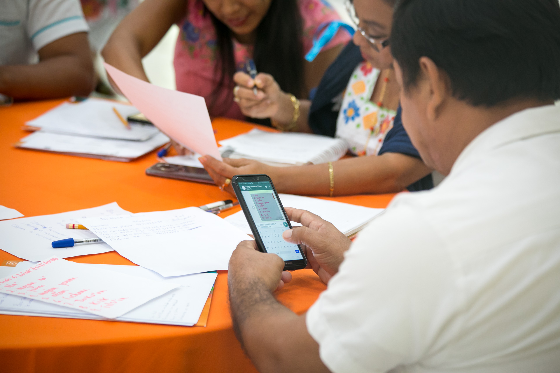 190913 MayanWhatsApp