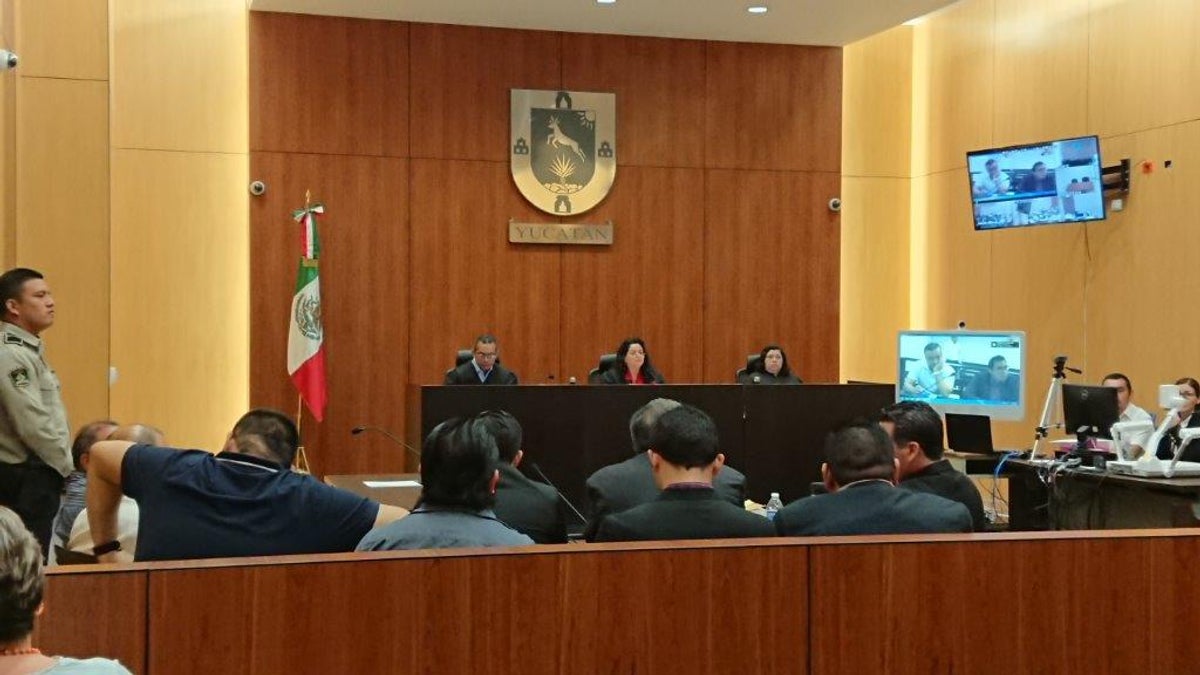 GNLOC Juicio medina soda DDIA Gabriel Chan 1