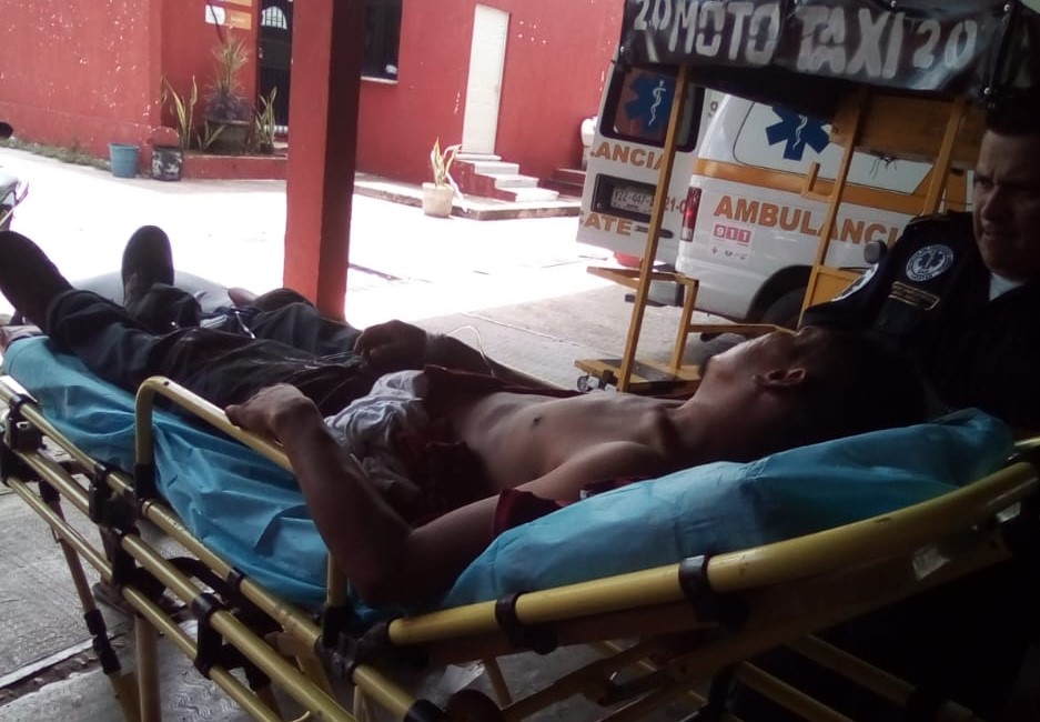 KINCHIL ACUCHILLADO (2)